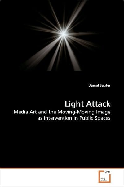 Light Attack Book