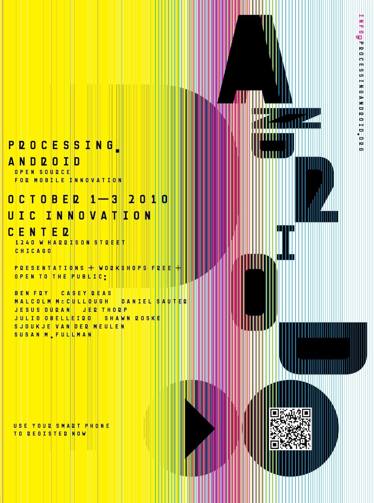 Mobile Processing