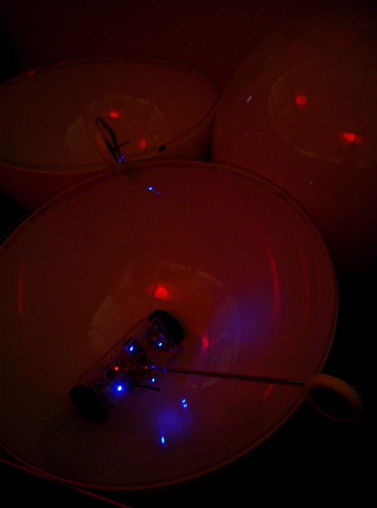 nanobots