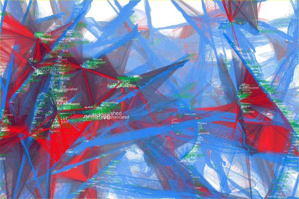 The Emergence Project: A Machine of Expression